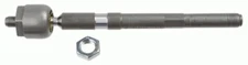 Lemforder Inner Tie Rod 3784501 For Peugeot Automotive Replacement Part