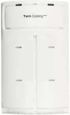 Evaporator Cover Assembly For Samsung RF28HFEDBSR/AA-01 RF28HFEDBSR/AA-02 RF28HF