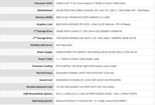 Desktop gaming pc - ThermalTake case - RTX 2070 Nvidia graphics card - i7-8700k