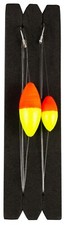 FTM Piloten-Fertig-System Fishing Tackle Max Forellenangeln Bombarde Oberflächen