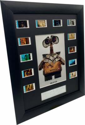 WALL·E (2008) filmcell  (with Lightbox upgrade option)