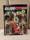 1989 G.I. Joe NIGHTFORCE Charbroil & Repeater SEALED 2-Pack