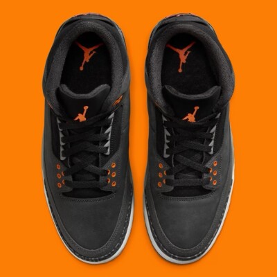 Nike Air Jordan 3 Retro 