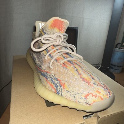 Size 8.5 - adidas Yeezy Boost 350 V2 Low MX Oat