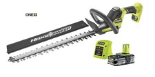 RYOBI Akku-Heckenschere, Sägeblattlänge 50 cm RY18HT50A-120   5 Varianten