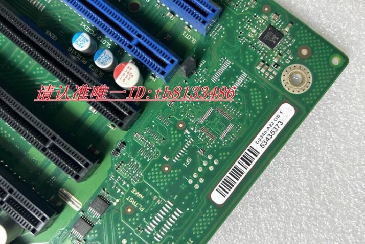 Châssis Fujitsu Celsius M740 – Boîtier Pour Serveur / Station De Travail, Occasion Remis à Neuf