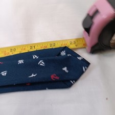 Boys Tie 46 Total Inches