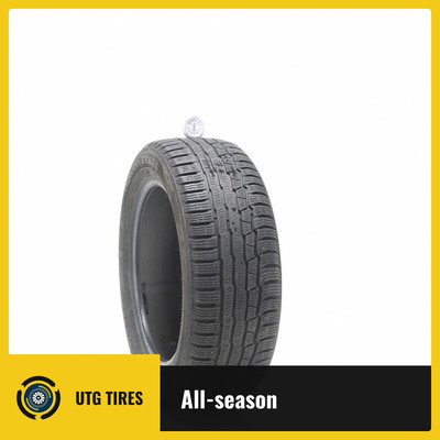 Used 205/55R16 Nokian Encompass AW01 91V - 7/32