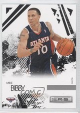 2009-10 Panini Rookies & Stars Mike Bibby #3 0f4