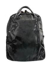jack gomme backpack black