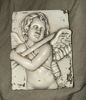 Sid Dickens T-213 Angelic Spirit memory block