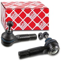 2X Febi Bilstein Spurstangenkopf Vorne Fiat Bravo 198 Stilo 192 Lancia Delta 844
