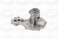 Graf Wasserpumpe PA1104 FüR Audi Ford Seat VW