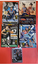 2009-10 Donruss Elite Basketball 53