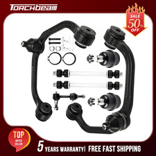 6x Front End Kit For Ford Ranger 1998-2008 3l 1998-2011 4l 2001-2011 2.3l K7275 6x Front End Kit For Ford Ranger 1998-2008 3l 1998-2011 4l 2001-2011 2.3l K7275