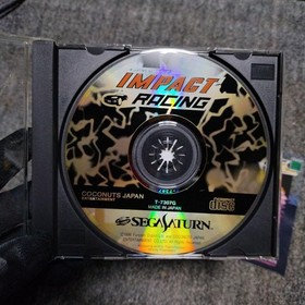 IMPACT RACING Saturn 2f