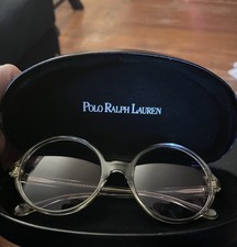 Polo Ralph Lauren PH4136 Round Sunglasses