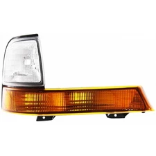 For Ford Ranger Park Signal/Side Marker Lamp 1998-2000 Passenger Side CAPA