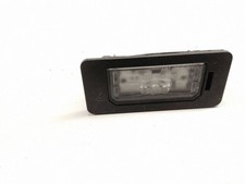 BMW 2 F45 2016 Kennzeichenbeleuchtung 7193293 GJA8803