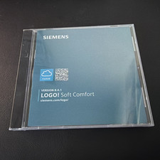 Siemens Logo! Soft Comfort Version 8.4.1