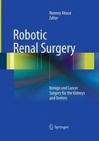 Ronney Abaza | Robotic Renal Surgery | Taschenbuch | Englisch (2016) | Xiii