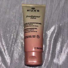 Nuxe Prodigious Shower Gel With Almond Oil 3.3 fl oz Sealed