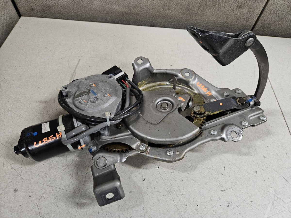 2004-2009 Lexus RX330 RX350 RX400H Rear Tailgate Power Lift Motor