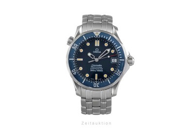 Omega Seamaster Professional 300M Stahl Automatik Medium Size Ref. 2551.80.00