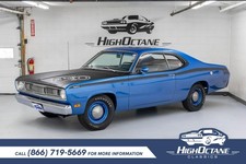 1971 Plymouth Duster for Sale
