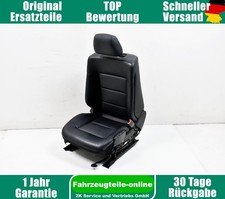 Sitz Beifahrersitz vorn rechts Mercedes E-Klasse 212 A2129101850 Sitz Beifahrersitz vorn rechts Mercedes E-Klasse 212 A2129101850