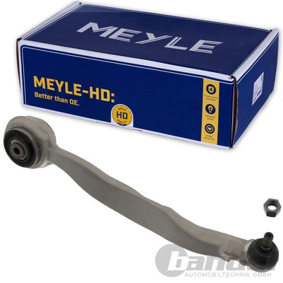 PER BMW SERIE 3 E46 HD BRACCIO DI CONTROLLO BRACCIO OSCILLANTE