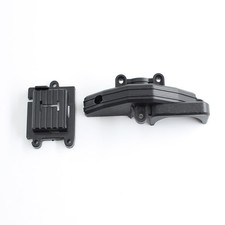 18101-8009 Servo Cover+Central Gearbox Cover forSCY18101,18103,18101PRO,18103PRO