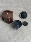 Carl Zeiss Jena Flektogon 20mm F/4 DDR Lens M42 mount Wide Angle Lens