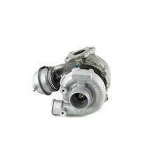 TURBO NEUF E.S GARRETT 700447 2.0 D 116-122-136 CV / BMW 318D 320D 520D