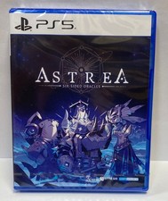 Astrea: Six-Side Oracles PS5 nuevo sellado de fábrica
