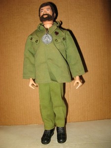 Talking GI Joe Vintage | eBay