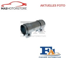 ROHRVERBINDER AUSPUFF ABGASANLAGE FA1 004-841 A FÜR SKODA FABIA III,CITIGO