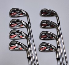 Wilson Staff D300 Irons