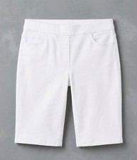 New Chicos So Slimming Brigitte 10 Slim Short...