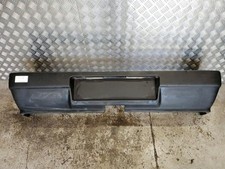 Pare-choc arrière Fiat PANDA