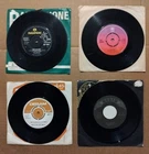 Job Lot of 32 Rock and Pop 7 Singles From The 60s. Beatles Stones Who Kinks Etc