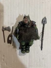Star Wars Vintage Collection 2010 Return Of The Jedi Gamorrean Guard