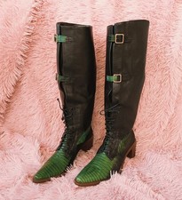 Stivali Vintage Donna Nando Muzi