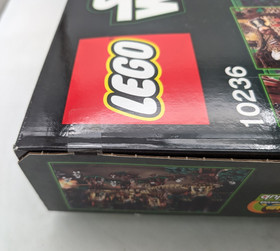 LEGO 10236 Ewok Village - UCS NEW GOOD MISB SEALED Star Wars Figures Endor 10212