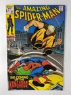 Amazing Spider-Man #81 VG/FN 1st Kangaroo UKPV Marvel Comics 1970