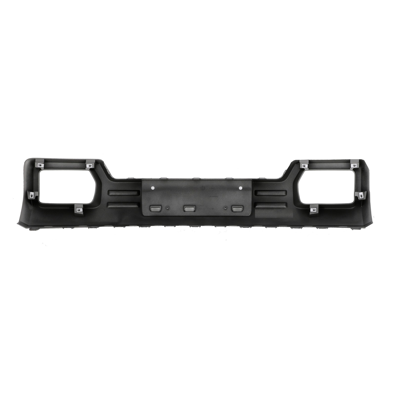 Front Bumper Impact Bar Skid Plate 2014-2015 GMC Sierra 1500 Lower 22902313