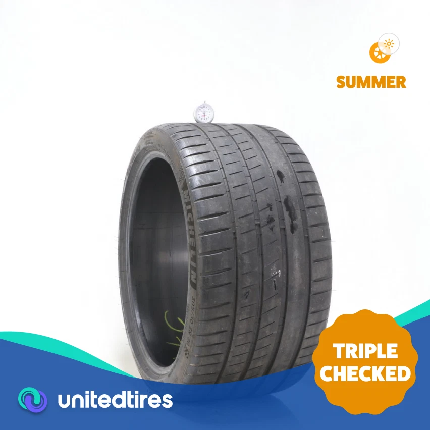 Michelin 305/30/20 Car & Truck Tires for sale | eBay