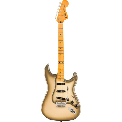 Squier Limited Edition Classic Vibe '70s Stratocaster - E-Gitarre