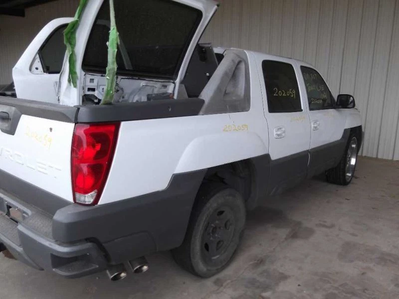 Condensador de CA compatible con camioneta Sierra 2500 99-14 419055 Foto 2 de 4