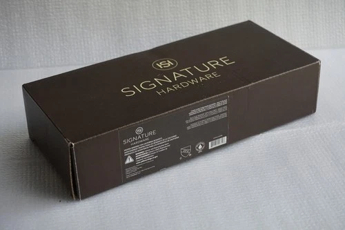 Signature Hardware SH441155MB - Hand Showers Showers - Brand New - Picture 15 of 23